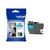 Brother LC422C Cyan original ink cartridge for Brother LC422C