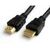 Cisco HDMI cable HDMI (M) to HDMI (M) 6 m for CAB2HDMI-6M=