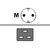 Cisco Power cable IEC 60320 C19 to CEE 77 (M) CABAC-2500W-EU=