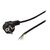 LogiLink Power cable CEE 77 (M) to bare wire AC 250 V 1.5 CP135