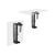 LogiLink System mounting bracket underdesk EO0005