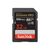 SanDisk Extreme Pro Flash memory card 32 GB SDSDXXO032G-GN4IN