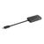 Transcend HUB2C Hub 4 x USB 3.1 Gen 1 TSHUB2C