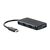 Transcend HUB2C Hub 4 x USB 3.1 Gen 1 TSHUB2C