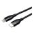 V7 Lightning cable USBC male to Lightning male 1m V7USBCLGT-1M