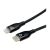 V7 Lightning cable USBC male to Lightning male 1m V7USBCLGT-1M