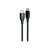 V7 Lightning cable USBC male to Lightning male 1m V7USBCLGT-1M
