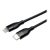 V7 Lightning cable USBC male to Lightning male 1m V7USBCLGT-1M