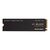 WD_BLACK SN850X NVMe SSD WDS200T2X0E SSD 2 TB WDS200T2X0E