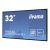 iiyama ProLite LH3252HSB1 32 Diagonal Class LH3252HS-B1