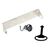 AXIS Cabinet Lock A Cabinet accessory kit wall 5505651