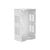 AXIS T93C Walland-Pole Conduit Back Box Back 5901-421