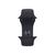 Apple Band for smart watch Regular size midnight for MKU83ZMA
