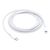 Apple Lightning cable USBC male to Lightning male 2 MQGH2ZMA