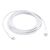 Apple USBC Charge Cable USB cable USB-C (M) to USB-C 1m MM093ZMA
