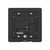 Axis I8016LVE IP intercom station wired 10100 01995-001