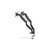 DIGITUS DA90395 Stand adjustable dual arms for 2 LCD DA-90395