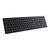 Dell KB500 Keyboard wireless 2.4 GHz QWERTY UK KB500BK-R-UK