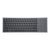 Dell KB740 Keyboard compact, multi device KB740GY-R-UK
