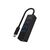 ICY BOX IBHUB1419-C3 Hub 4 x SuperSpeed USB 3.0 IB-HUB1419-C3