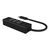 ICY BOX IBHUB1419-C3 Hub 4 x SuperSpeed USB 3.0 IB-HUB1419-C3