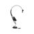Jabra Engage 40 Mono Headset onear wired USB-C 4093-410-299
