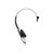 Jabra Engage 40 Mono Headset onear wired USB-C 4093-413-299