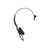 Jabra Engage 40 Mono Headset onear wired USB-C 4093-419-299