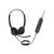 Jabra Engage 40 Stereo Headset onear wired USB-A 4099-413-279