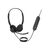 Jabra Engage 40 Stereo Headset onear wired USB-C 4099-419-299