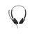 Jabra Engage 40 Stereo Headset onear wired USB-C 4099-419-299