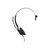 Jabra Engage 50 II UC Mono Headset onear wired 5093-610-279
