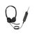 Jabra Engage 50 II UC Stereo Headset onear wired 5099-299-2219