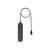 Jabra Engage 50 II UC Stereo Headset onear wired 5099-299-2259