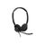 Jabra Engage 50 II UC Stereo Headset onear wired 5099-610-279