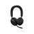 Jabra Evolve2 75 Headset onear Bluetooth 27599-989-989
