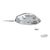 Logitech G G502 X LIGHTSPEED Mouse optical 8 buttons 910006190