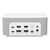 Logitech Logi Dock for UC Docking station USBC 986-000030