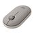 Logitech Pebble M350 Mouse optical 3 buttons 910006751
