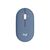 Logitech Pebble M350 Mouse optical 3 buttons 910006753