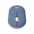 Logitech Pebble M350 Mouse optical 3 buttons 910006753