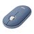 Logitech Pebble M350 Mouse optical 3 buttons 910006753