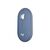 Logitech Pebble M350 Mouse optical 3 buttons 910006753