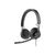 Logitech Zone 750 Headset onear wired active noise 981-001104