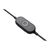 Logitech Zone 750 Headset onear wired active noise 981-001104