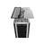 be quiet! Silent Base 802 Tower extended ATX no power BG040