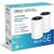 TP-LINK AXE5400 WI-FI 6E SYSTEM (DECO XE75(2-PACK))