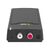 AXIS C8110 Audio 02370001