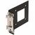 AXIS F8002 DIN rail clip indoor black for AXIS F41 02361001