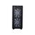 Cooler Master HAF 500 Tower extended ATX windowed H500KGNN-S00